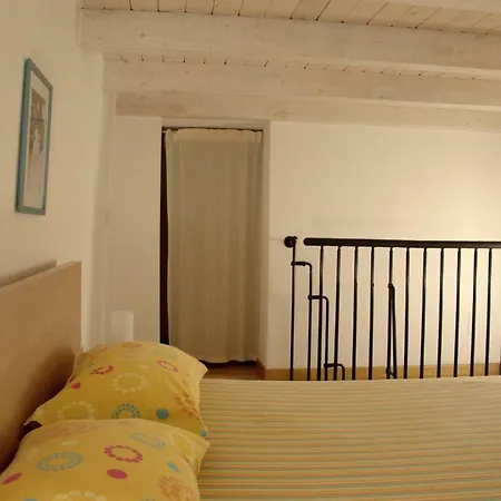 Apartamento Nel Borgo Antico