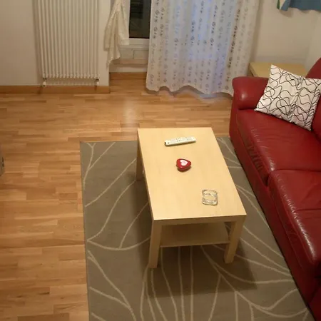 Apartamento Nel Borgo Antico Bari