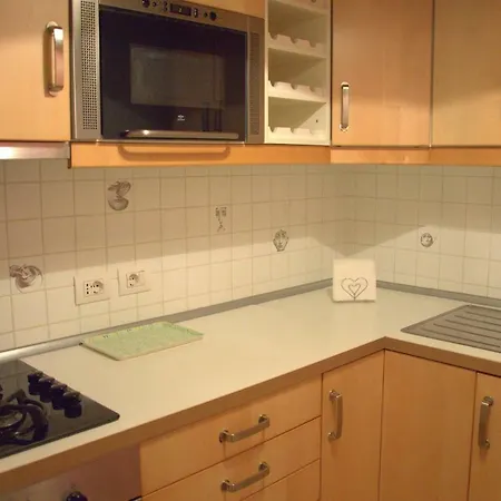 Apartamento Nel Borgo Antico *
