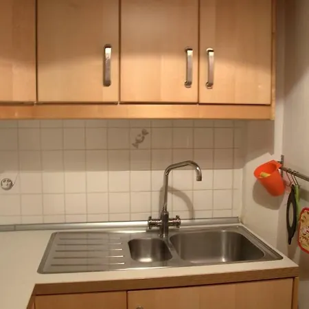 Apartamento Nel Borgo Antico *