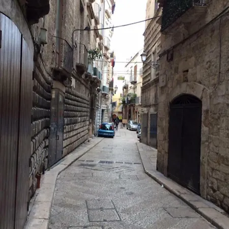 Nel Borgo Antico Apartamento *